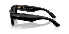 RAY-BAN 0RB4940 601/87 47 Unisex Full Rim Sunglasses-image 3