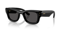 RAY-BAN 0RB4940 601/87 47 Unisex Full Rim Sunglasses-image 1