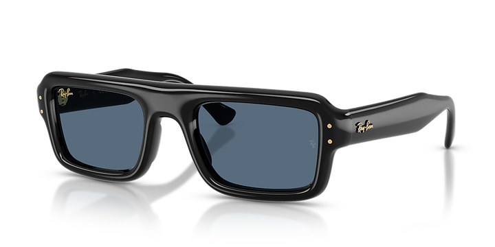 Ray-Ban FLACKO PUFFER Pilot-Style Sunglasses-image 1