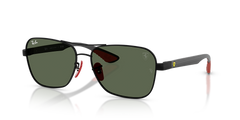 Ray-Ban SCUDERIA FERRARI COLLECTION Square Style Sunglasses-image 1