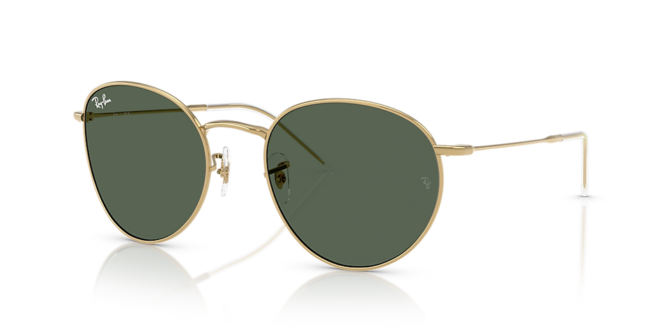 Ray-Ban Club Master RBR0103S Unisex Sunglasses