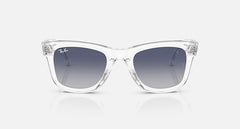 Ray-Ban CHARLES LECLERC DRIVER SPECIAL EDITION 2026 - SCUDERIA FERRARI COLLECTION Square-Style Sunglasses - Image 2