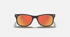 RAY-BAN JUNIOR 0RJ9052S Unisex Full Rim Sunglasses-Image 2