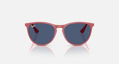 RAY-BAN JUNIOR 0RJ9060S Women's Full Rim Sunglasses-Image 2