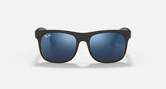 RAY-BAN JUNIOR 0RJ9069S Men's Full Rim Sunglasses-Image 2