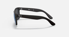 RAY-BAN JUNIOR 0RJ9069S Men's Full Rim Sunglasses-Image 3