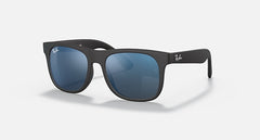RAY-BAN JUNIOR 0RJ9069S Men's Full Rim Sunglasses-Image 1