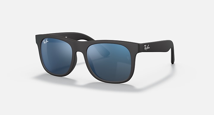 RAY-BAN JUNIOR 0RJ9069S Men's Full Rim Sunglasses