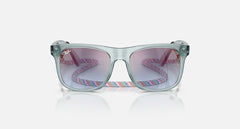 RAY-BAN JUNIOR 0RJ9069S Men's Full Rim Sunglasses-Image 3