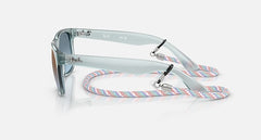 RAY-BAN JUNIOR 0RJ9069S Men's Full Rim Sunglasses-Image 2