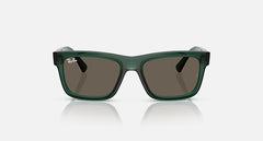 RAY-BAN JUNIOR 0RJ9196S Unisex Full Rim Sunglasses-Image 2