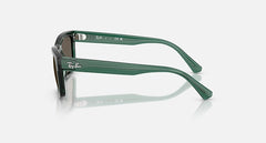 RAY-BAN JUNIOR 0RJ9196S Unisex Full Rim Sunglasses-Image 3