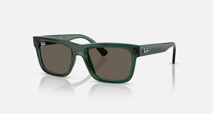 RAY-BAN JUNIOR 0RJ9196S Unisex Full Rim Sunglasses