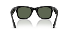 AI Glasses Ray-Ban Wearable Gen 2 0RW4012 601/71 50