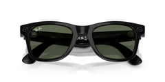AI Glasses Ray-Ban Wearable Gen 2 0RW4012 601/71 50