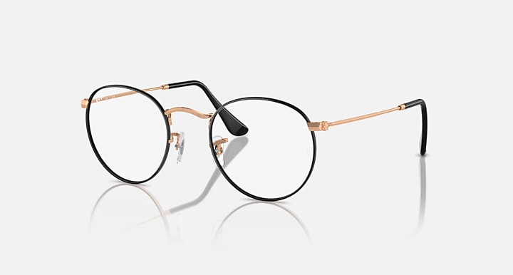 RAY-BAN VISTA 0RX3447V 3173 50 Unisex Eyeglasses-image 1