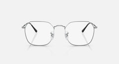 Ray-Ban Jim Irregular-Style Eyeglasses Frame - Image 2