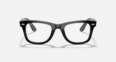 Ray-Ban WAYFARER EASE Square-Style Eyeglasses Frame - Image 2