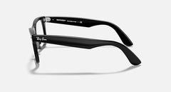 Ray-Ban WAYFARER EASE Square-Style Eyeglasses Frame - Image 3