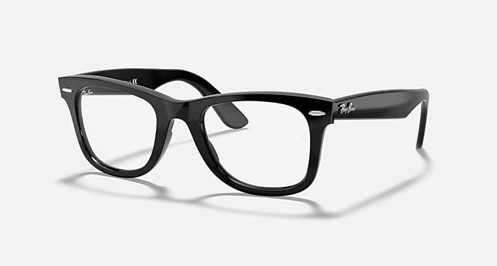Ray-Ban WAYFARER EASE Square-Style Eyeglasses Frame