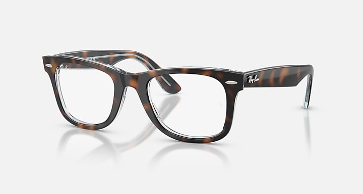 RAY-BAN VISTA 0RX4340V 8401 50 Unisex Eyeglasses-Image 1
