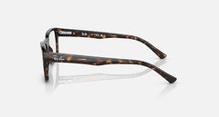 Ray-Ban Square-Style Eyeglasses Frame - Image 3