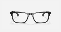 Ray-Ban Square-Style Eyeglasses Frame - Image 2