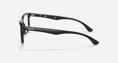 Ray-Ban Square-Style Eyeglasses Frame - Image 3