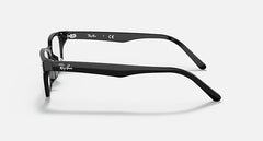 Ray-Ban Square-Style Eyeglasses Frame - Image 3