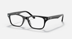 Ray-Ban Square-Style Eyeglasses Frame - Image 1
