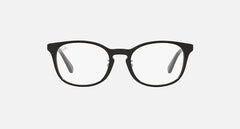 Ray-Ban Oval-Style Eyeglasses Frame - Image 2