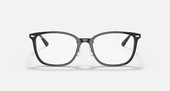 Ray-Ban Pillow-Style Eyeglasses Frame - Image 2