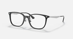 Ray-Ban Pillow-Style Eyeglasses Frame - Image 1