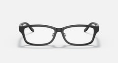 Ray-Ban Rectangle-Style Eyeglasses Frame - Image 2