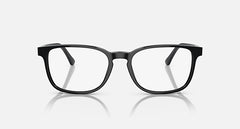 Ray-Ban Pillow-Style Eyeglasses Frame - Image 2
