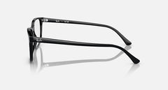 Ray-Ban Pillow-Style Eyeglasses Frame - Image 3
