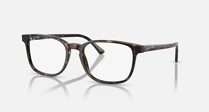 RAY-BAN VISTA 0RX5418 2012 54 Unisex Eyeglasses-Image 1