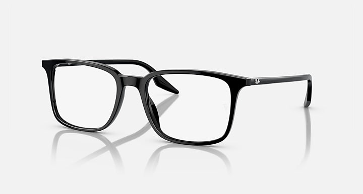 RAY-BAN VISTA 0RX5421 2000 53 Unisex Eyeglasses-Image 1