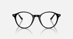 Ray-Ban Phantos-Style Eyeglasses Frame - Image 2