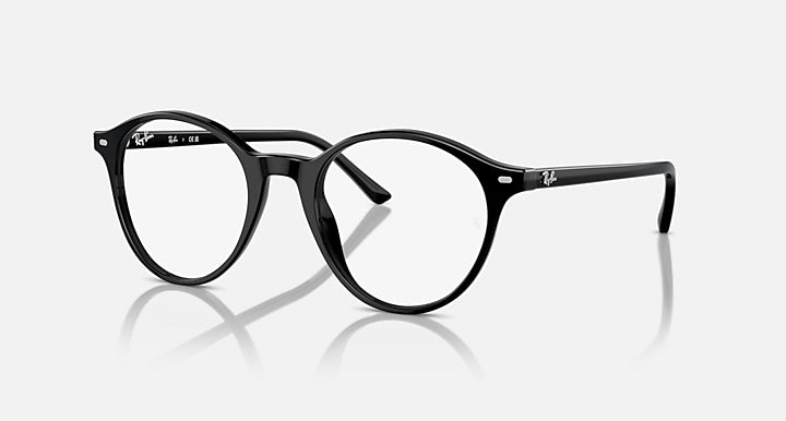 Ray-Ban Phantos-Style Eyeglasses Frame