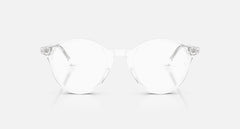 Ray-Ban Phantos-Style Eyeglasses Frame - Image 2