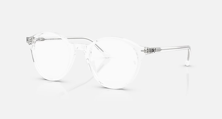 RAY-BAN VISTA 0RX5430 2001 49 Unisex Eyeglasses-image 1