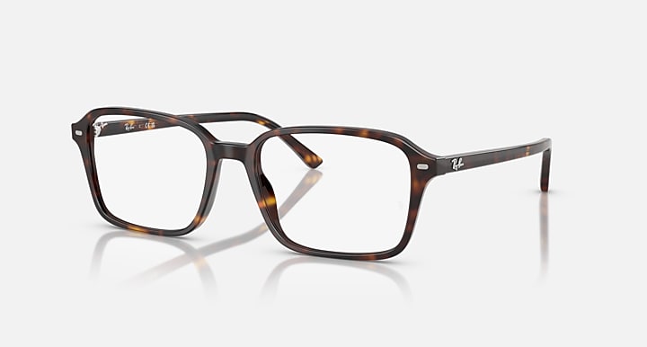 Ray-Ban Vista 0RX5431 2012 54 Unisex Eyeglasses-Image 1