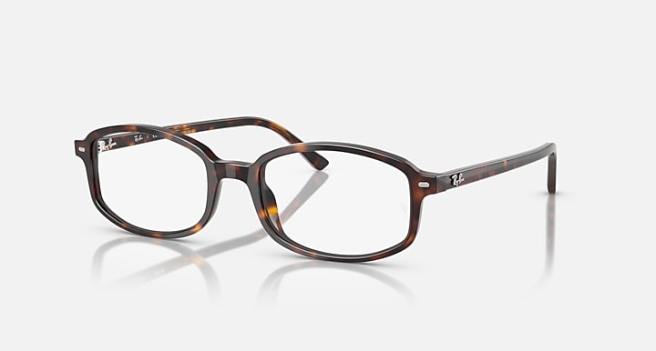 RAY-BAN VISTA 0RX5432 2012 52 Unisex Eyeglasses-Image 1