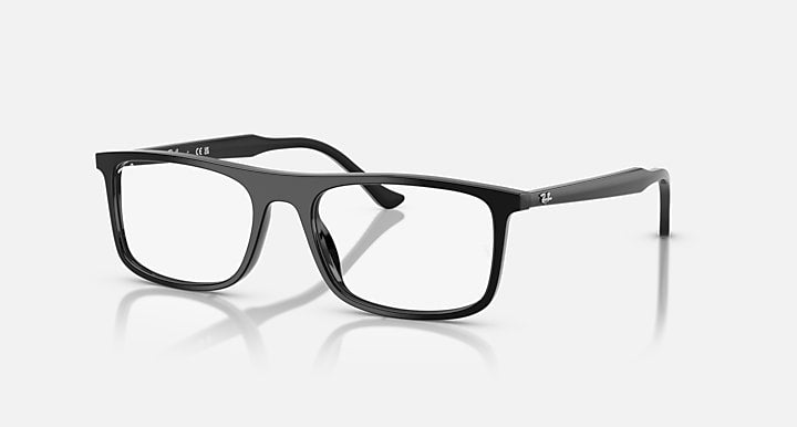 RAY-BAN VISTA 0RX5440 2000 53 Unisex Eyeglasses-Image 1