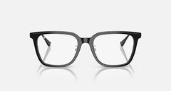 Ray-Ban Square-Style Eyeglasses Frame - Image 2