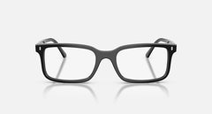 Ray-Ban Square-Style Eyeglasses Frame - Image 2