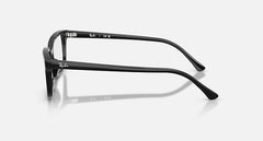 Ray-Ban Square-Style Eyeglasses Frame - Image 3