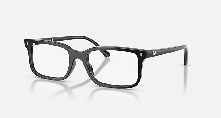 Ray-Ban Square-Style Eyeglasses Frame