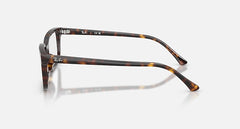 Ray-Ban Square-Style Eyeglasses Frame - Image 3